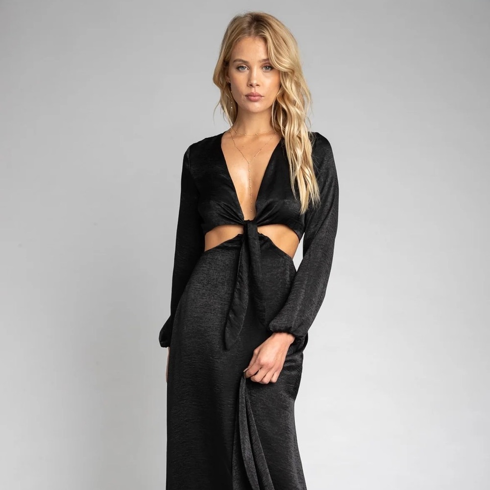 RESA Noelle Maxi